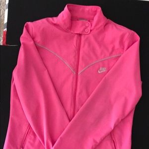 Nike Activewear Jacket